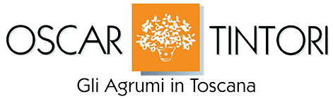 Oscar Tintori - Gli Agrumi In Toscana - Sito Ufficiale e Online Shop