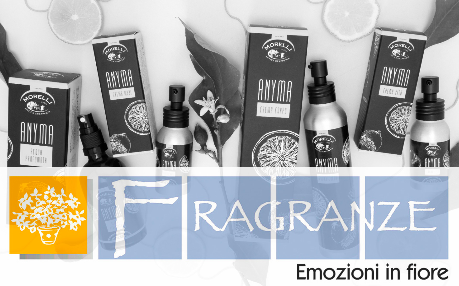 Fragranze